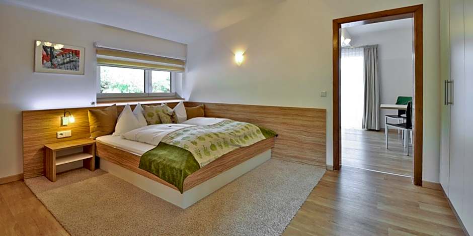 Hotel Garni Wurzer