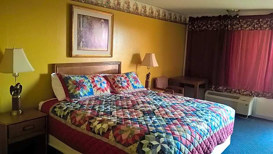 Dogwood Motel