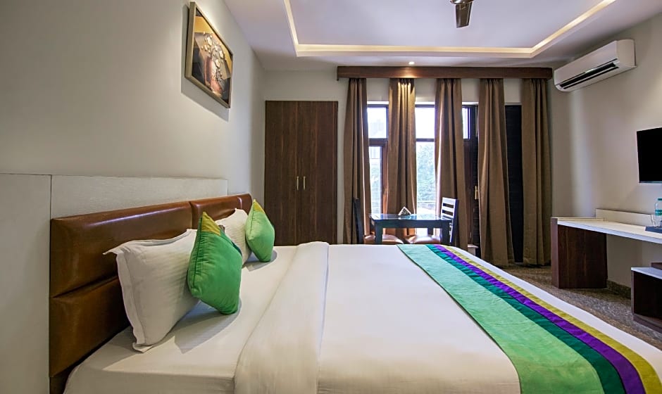 Treebo Swastika Premium