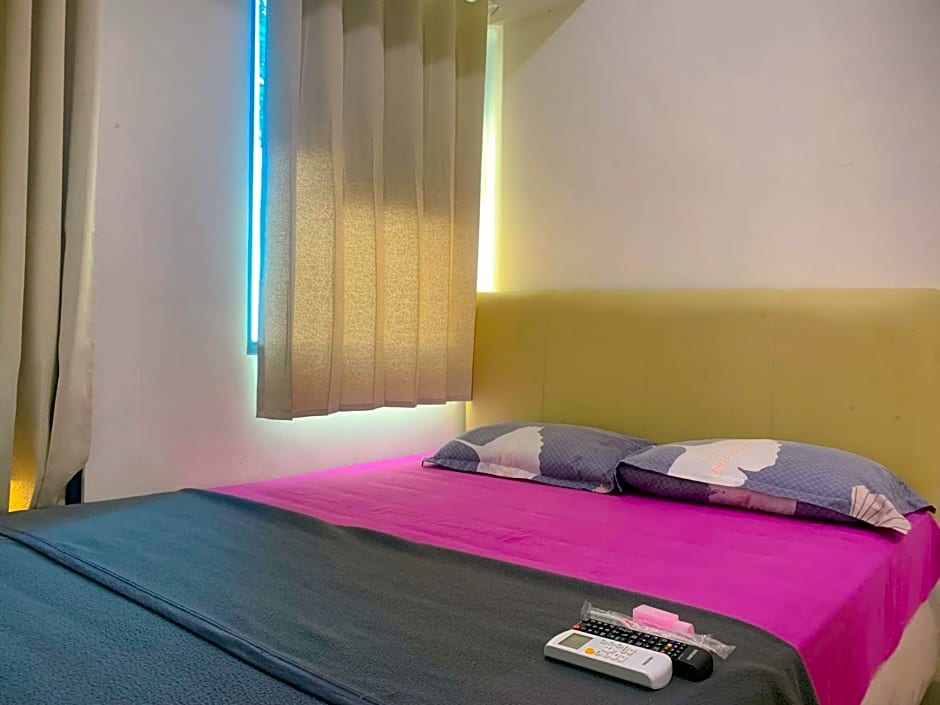 Apartemen Osaka Riverview PIK 2 by Benchmark