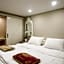 Parthenis Beach, Suites by the Sea