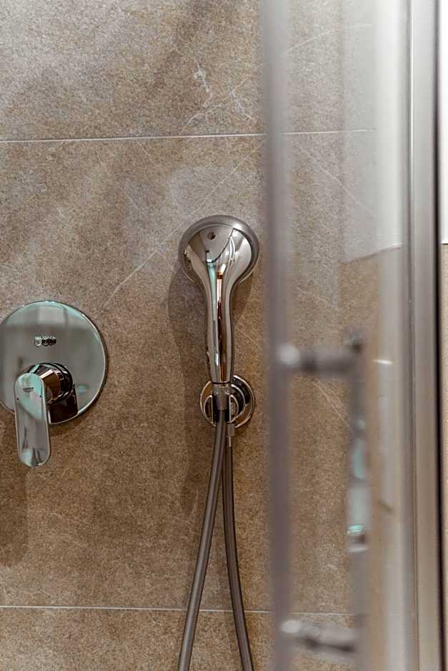 Aparthotel Zlatni Javor