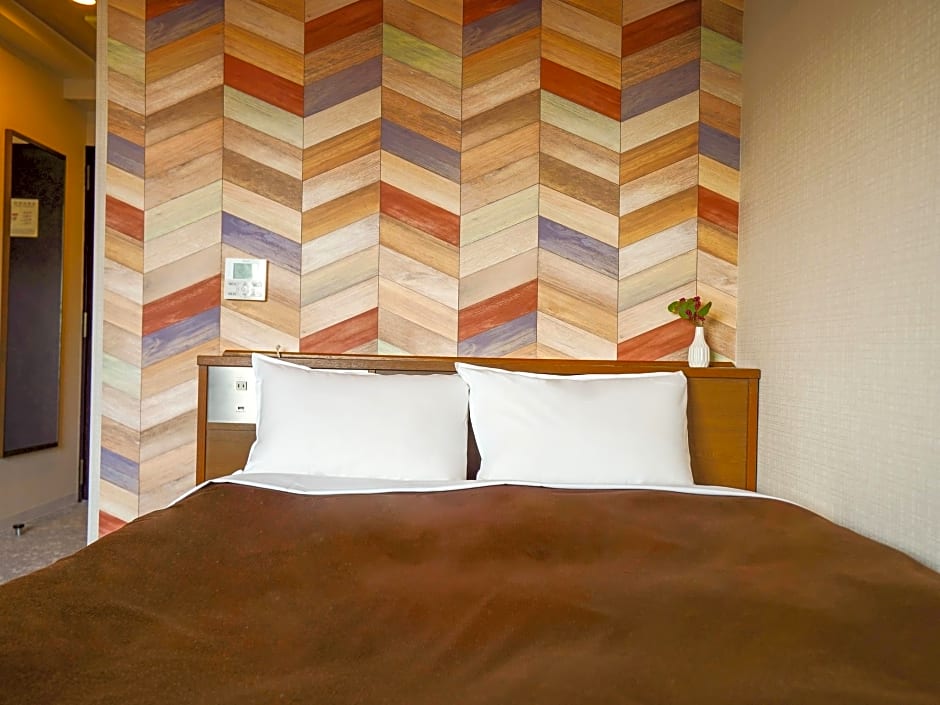 Hotel New Gaea Ube