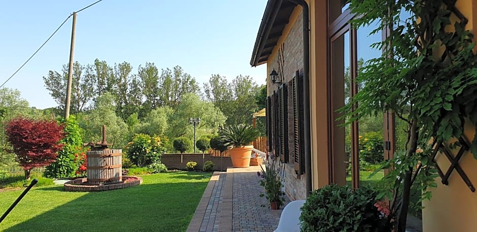 Villa Vigneto