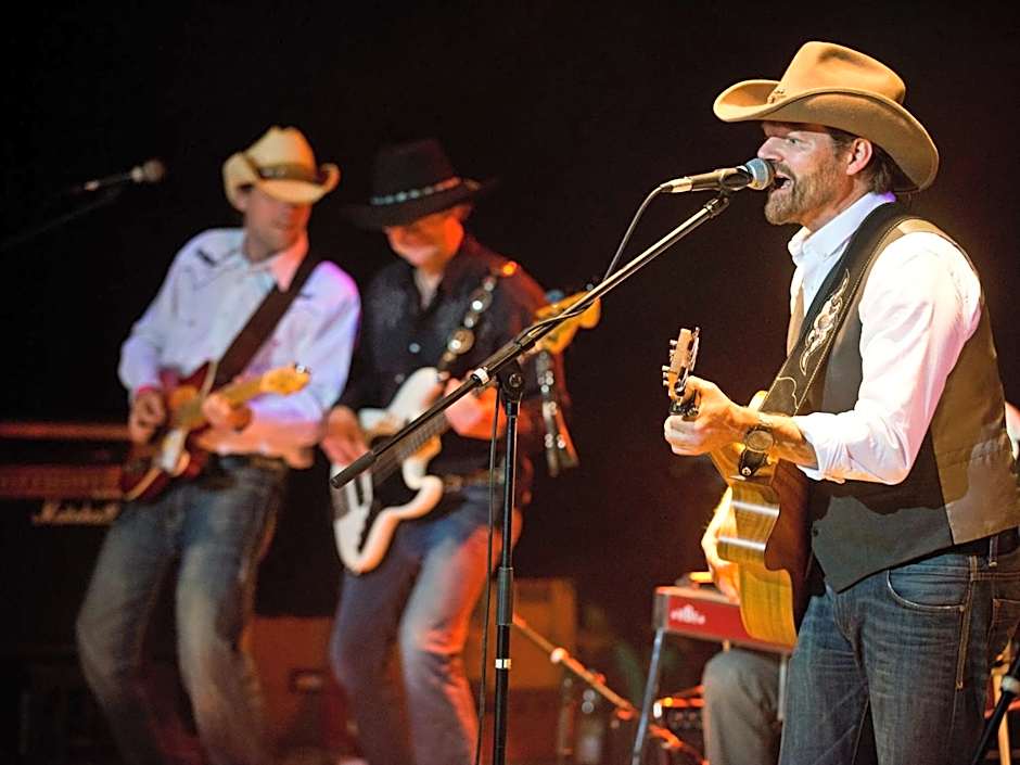 Pullman City Westernstadt