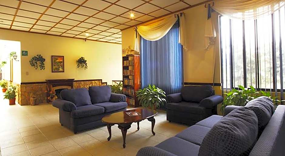 Adventure Inn