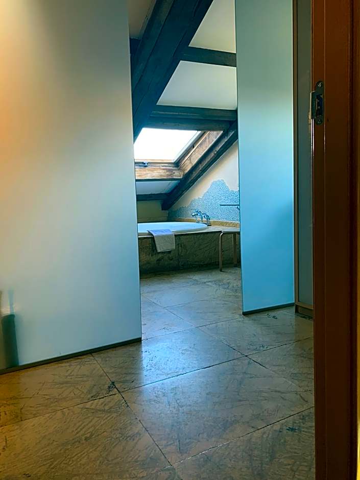 Posada Real La Carteria