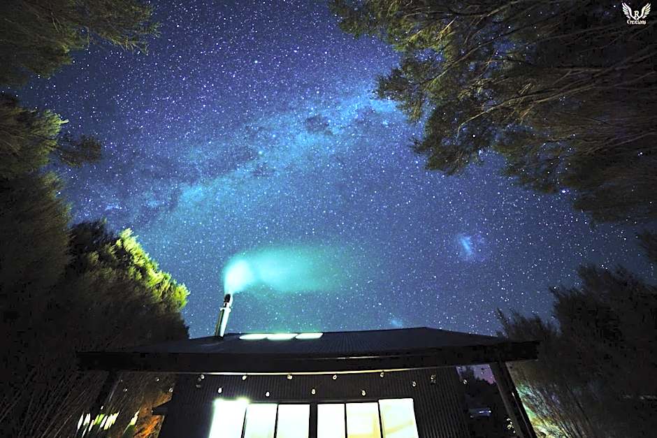 Tongariro Suites