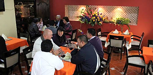 Best Western La Noria