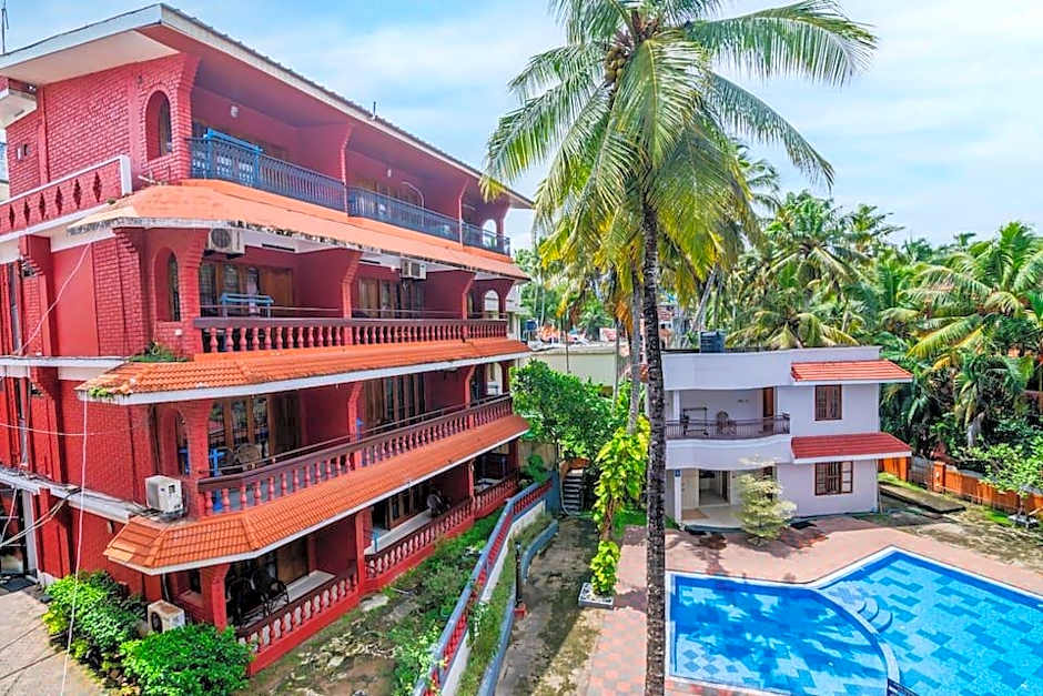 Jasmine Palace