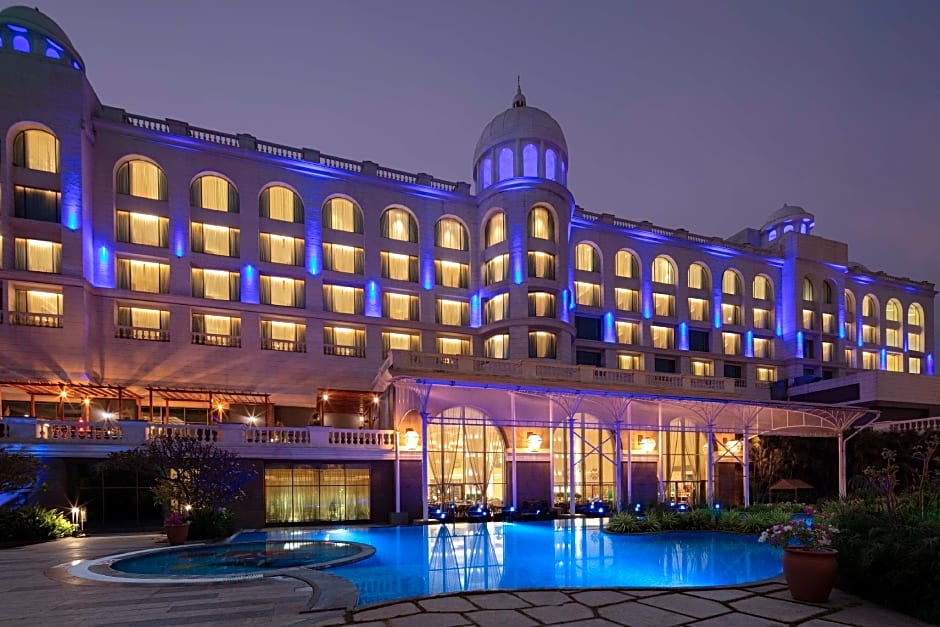 Radisson Blu Plaza Hotel Mysore