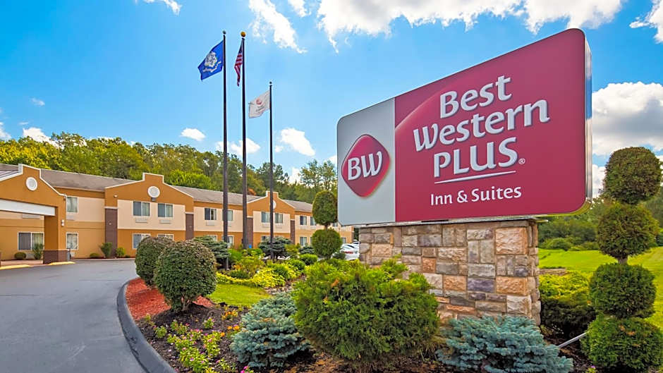Best Western Plus New England Inn & Suites