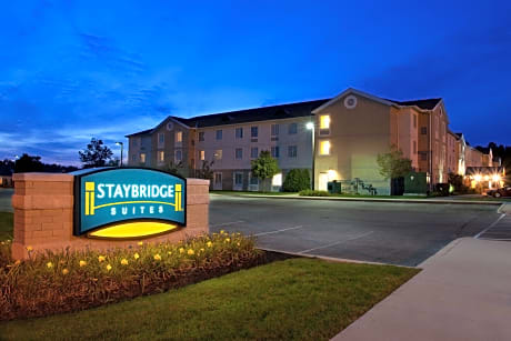 Staybridge Suites Cleveland Mayfield Heights Beachwood, an IHG Hotel