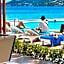 Combo Beach Hotel Samui