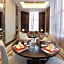 Wyndham Grand Plaza Royale Mingfa Zhangzhou