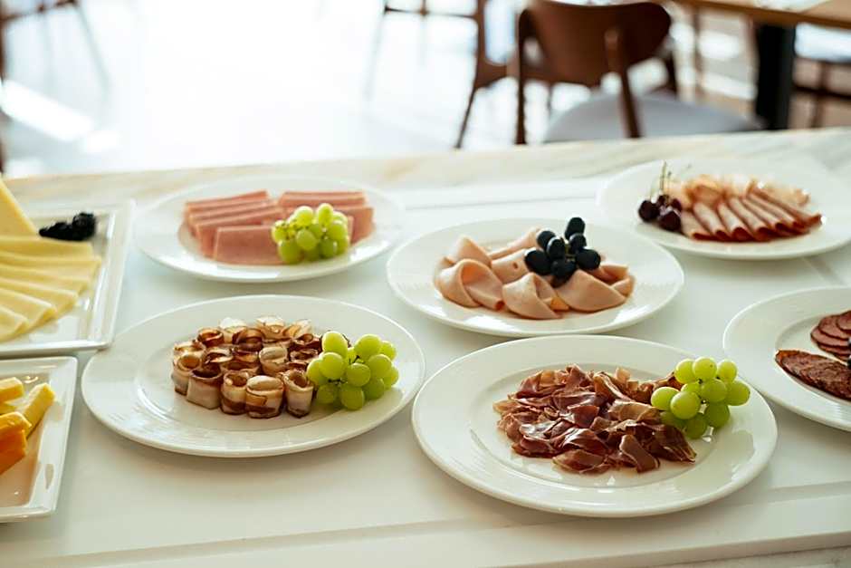 Petit Palais Platres Boutique Hotel