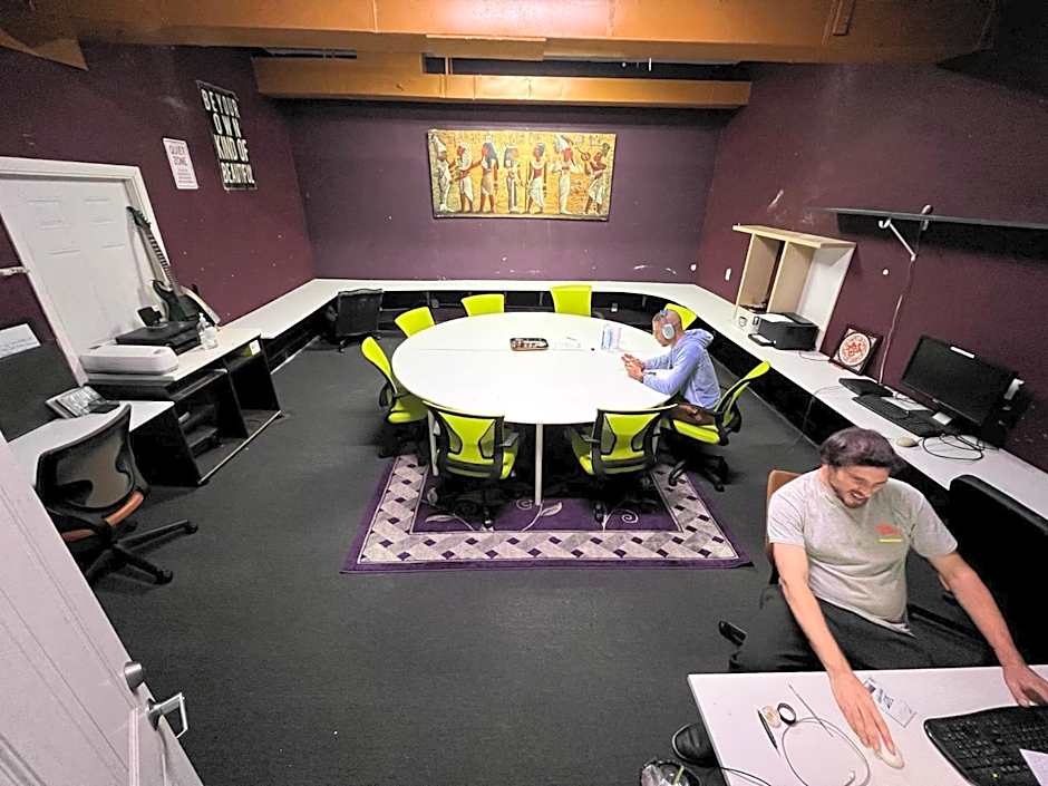 Artist Housing - Downtown