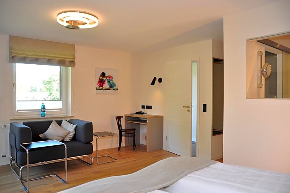 Hotel Sauerländer Hof