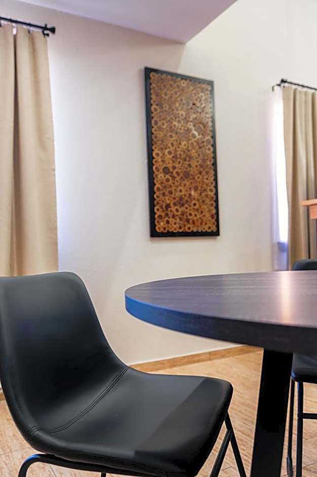 OK Welcome Home Hotel