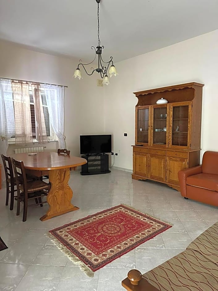 B&B Oasi del Voscone