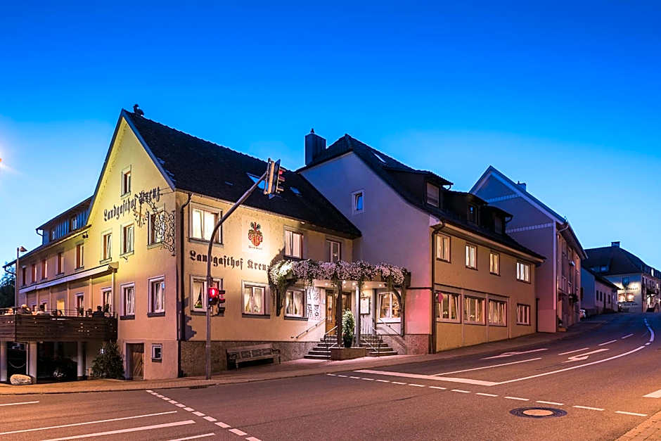 Landgasthof Kreuz