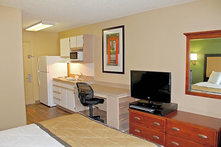 Extended Stay America Suites - Houston - Sugar Land