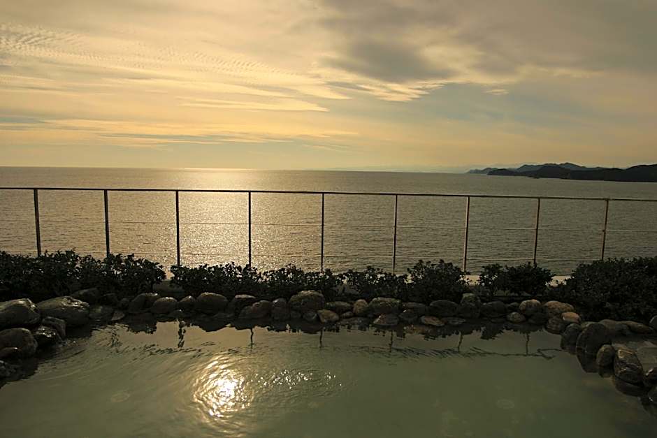 Tabinoyado Ushionoakari Geiboso