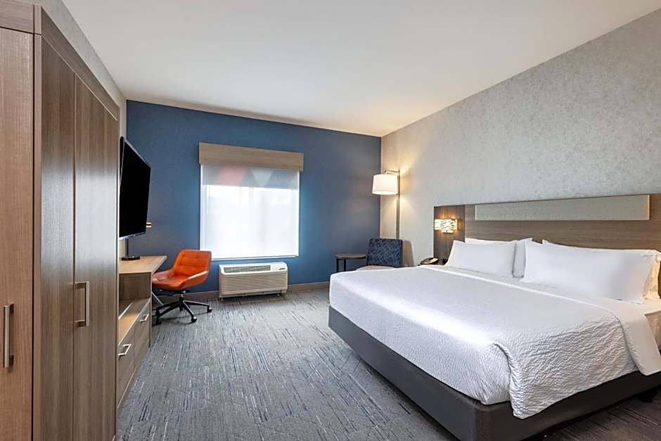 Holiday Inn Express and Suites Missoula By IHG