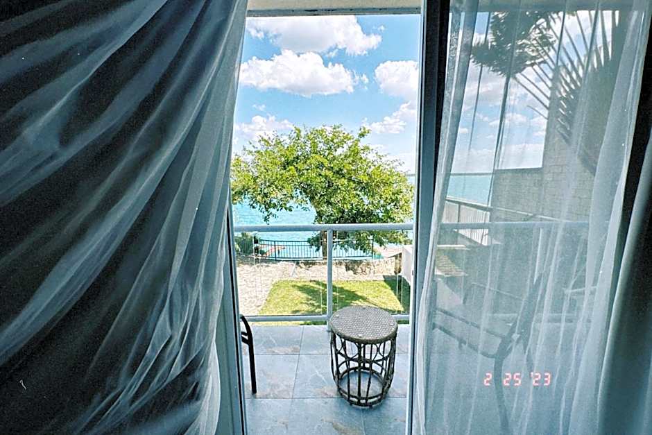 Hotel Awazul Bacalar