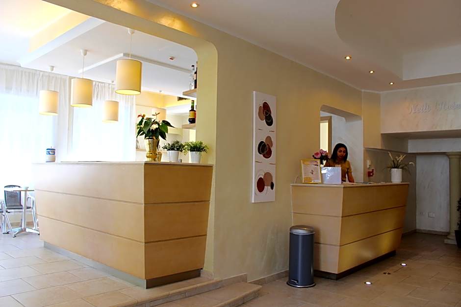 King Hotel