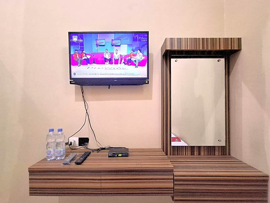 RedDoorz Syariah Near Exit Toll Pekalongan 2