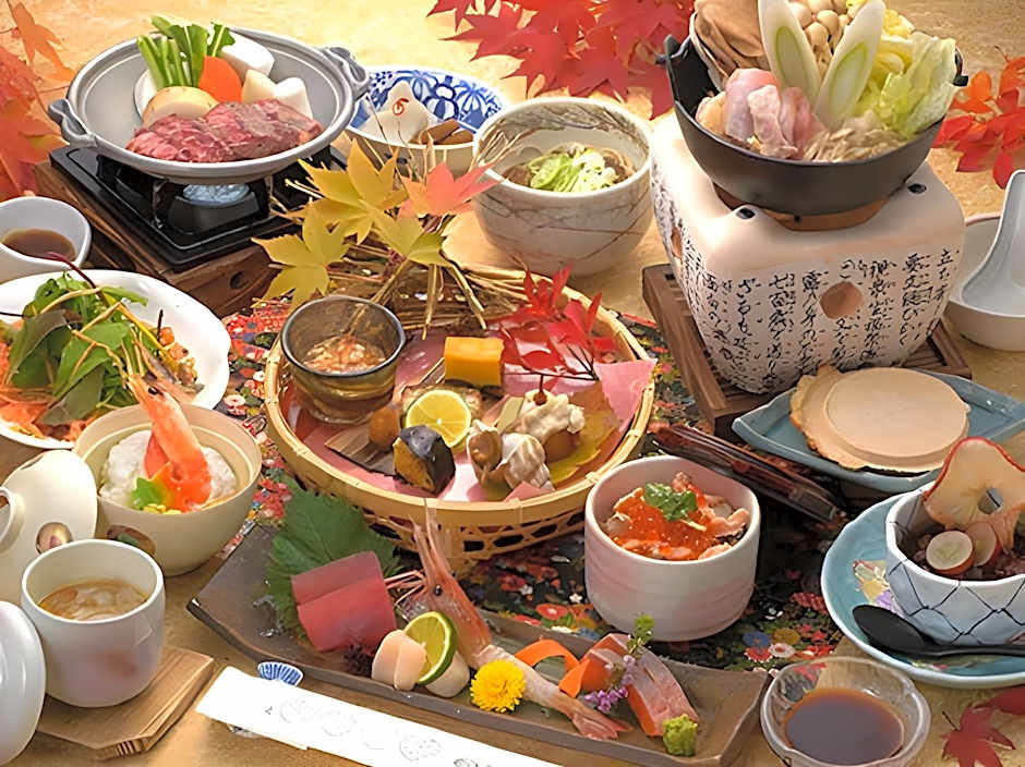 Nanbuya Kaisenkaku