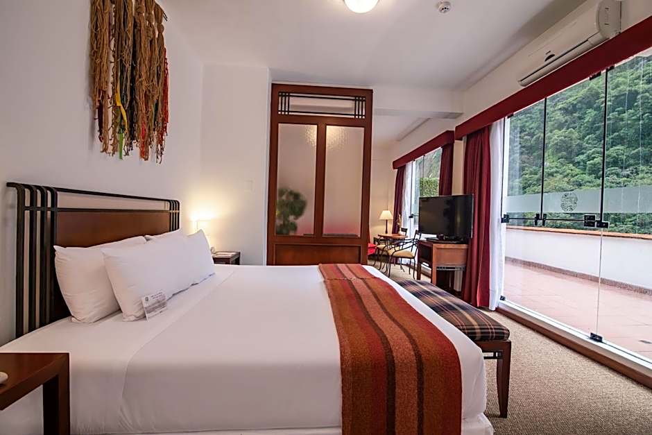 Tierra Viva Machu Picchu Hotel