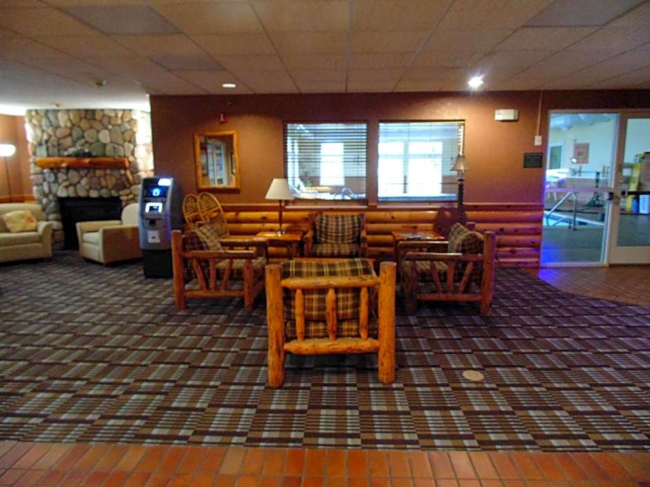 American Inn And Suites Houghton Lake