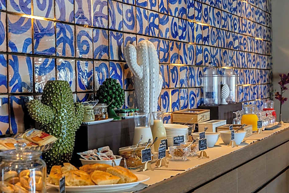 Borgo Giallonardo Wine Relais