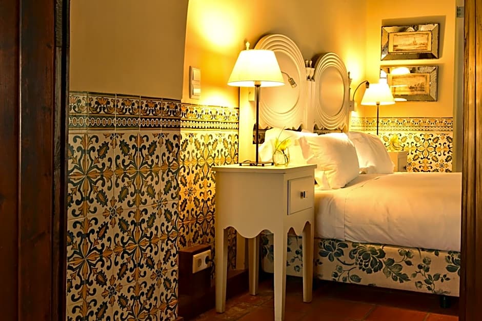 Pousada Castelo de Obidos