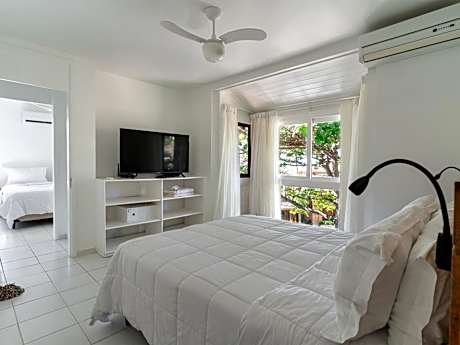 Three-Bedroom Vacation Home