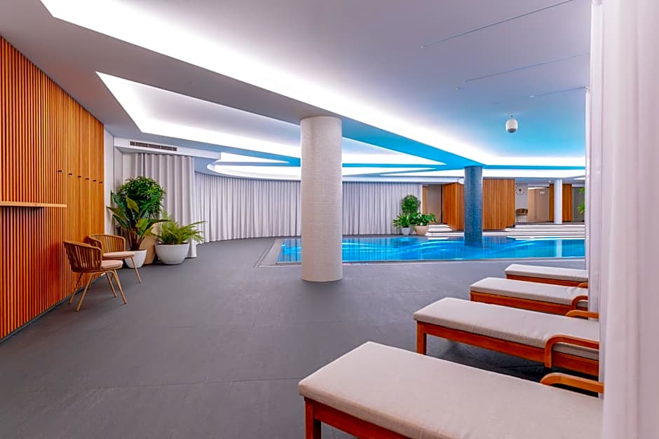 Sport-V-Hotel