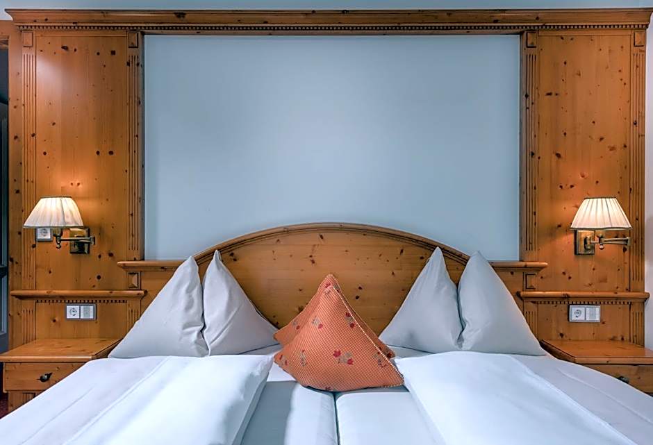 Hotel Moselebauer