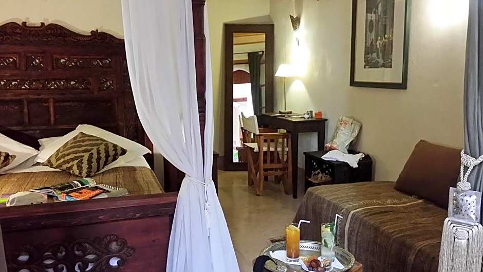 Riad Al Ksar & Spa