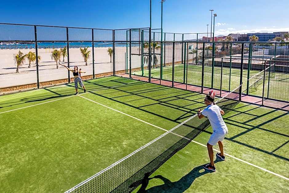 Barcelo Fuerteventura Castillo