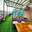 Hotel Middle Path & Spa
