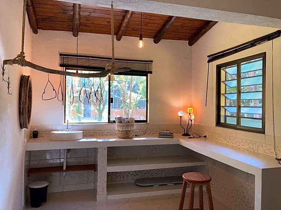 Pousada Jardim Boêmio