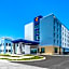 Comfort Inn & Suites New Port Richey Downtown District