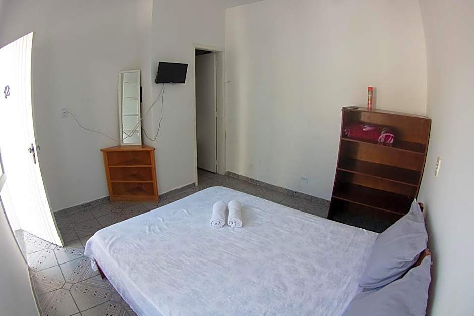 Pousada Pérola do Guarujá Ltda- Me