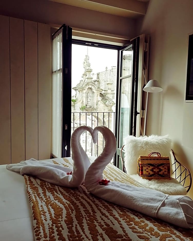 Porta Nova Collection House