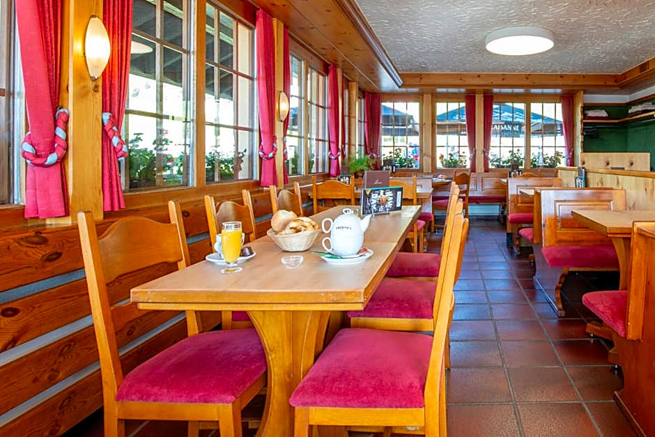 Ferienwohnungen Zurschmitten