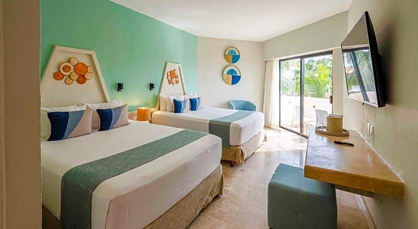 Viva Maya by Wyndham, A Trademark All Inclusive Resort