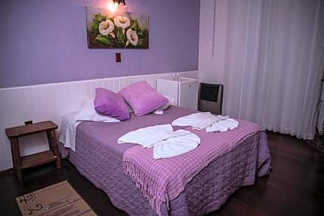 Superior Chalet (2 Adults)