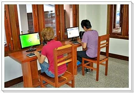 Riverfront Hotel Mukdahan